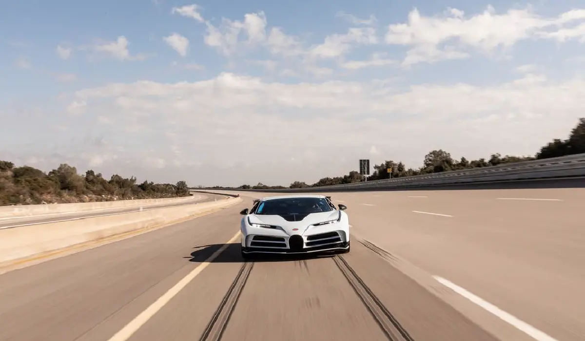 Bugatti - Centodieci - Luxury Car Rentals - Preowned Luxury Car - Exclusive Concierge Club.webp